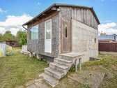 Įrengtas gyventi sodo namas Daukniškių k. - nuotraukos Nr. 8