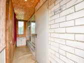 Įrengtas gyventi sodo namas Daukniškių k. - nuotraukos Nr. 9