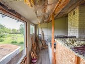Įrengtas gyventi sodo namas Daukniškių k. - nuotraukos Nr. 19