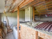 Įrengtas gyventi sodo namas Daukniškių k. - nuotraukos Nr. 20