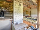 Įrengtas gyventi sodo namas Daukniškių k. - nuotraukos Nr. 21