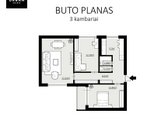 Netoliese Vingio Parko Parduodamas Erdvus, - nuotraukos Nr. 15
