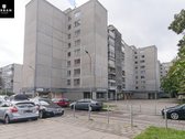 Netoliese Vingio Parko Parduodamas Erdvus, - nuotraukos Nr. 17