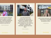 Citus Art – namai Naujamiestyje, kuriuose - nuotraukos Nr. 18