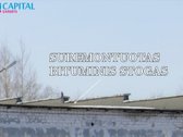 Parduodamos 1310,66 Kv.m. Gamybos, Pramonės - nuotraukos Nr. 2