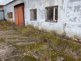 Parduodamos 1310,66 Kv.m. Gamybos, Pramonės - nuotraukos Nr. 18