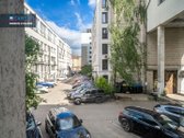 Parduodamos 64,21 Kv. M Gamybinės Paskirties - nuotraukos Nr. 18