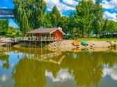 Reprezentacinė 6 Ha Rezidencija - Parkas
