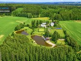 Reprezentacinė 6 Ha Rezidencija - Parkas - nuotraukos Nr. 8