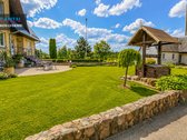 Reprezentacinė 6 Ha Rezidencija - Parkas - nuotraukos Nr. 16