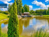 Reprezentacinė 6 Ha Rezidencija - Parkas - nuotraukos Nr. 45