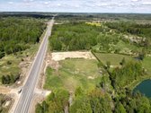 Parduodamas erdvus 129,9 aro (šiuo metų yra 2