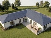 Parduodami Naujos Statybos Vieno Aukšto Namai