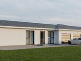 Parduodami Naujos Statybos Vieno Aukšto Namai - nuotraukos Nr. 6