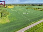 Parduodamas Žemės Ūkio Paskirties 1,65 Ha