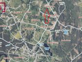 Parduodami 3 Sklypai Kryžiaukos II Kaime! - nuotraukos Nr. 11