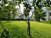Privatumo jausmą suteikiantis dvibutis namas - nuotraukos Nr. 5