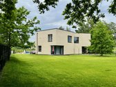 Privatumo jausmą suteikiantis dvibutis namas - nuotraukos Nr. 6