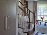 Parduodamas su baldais ir buitine technika. - nuotraukos Nr. 2