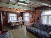 Parduodama Sodyba Su 3,1068 Ha Žemės Sklypu - nuotraukos Nr. 5