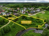 Išskirtinis namas prie Varėnės upės – ramybei - nuotraukos Nr. 15