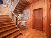 Išskirtinis namas prie Varėnės upės – ramybei - nuotraukos Nr. 16