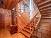 Išskirtinis namas prie Varėnės upės – ramybei - nuotraukos Nr. 17