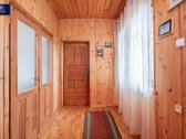 Išskirtinis namas prie Varėnės upės – ramybei - nuotraukos Nr. 21