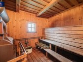 Išskirtinis namas prie Varėnės upės – ramybei - nuotraukos Nr. 26