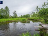 Išskirtinis namas prie Varėnės upės – ramybei - nuotraukos Nr. 33