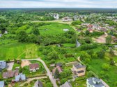 Išskirtinis namas prie Varėnės upės – ramybei - nuotraukos Nr. 35