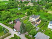 Išskirtinis namas prie Varėnės upės – ramybei - nuotraukos Nr. 37