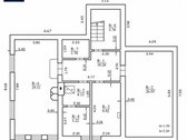 Išskirtinis namas prie Varėnės upės – ramybei - nuotraukos Nr. 41