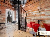 Autentiški apartamentai įsikūrę istoriniame