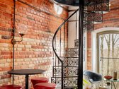 Autentiški apartamentai įsikūrę istoriniame - nuotraukos Nr. 5