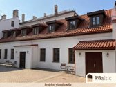Investicinis objektas Senamiesčio širdyje -