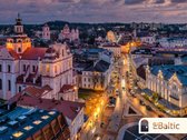 Investicinis objektas Senamiesčio širdyje - - nuotraukos Nr. 7