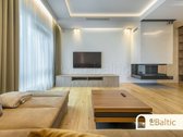 Parduodami išskirtiniai apartamentai viename