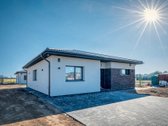 Energetiškai efektyvus A++ klasės namas - nuotraukos Nr. 6
