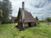 Parduodamas jaukus sodo namas miško pašonėje - nuotraukos Nr. 5