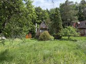 Parduodamas jaukus sodo namas miško pašonėje - nuotraukos Nr. 6