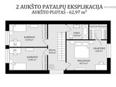 Pagrindiniai privalumai: - nuotraukos Nr. 3