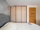 Šviesus, jaukus ir funkcionalus 3 kambarių - nuotraukos Nr. 10