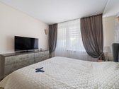 Šviesus, jaukus ir funkcionalus 3 kambarių - nuotraukos Nr. 9