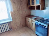 Dviejų aukštų gyvenamosios paskirties namas. - nuotraukos Nr. 6