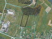 Parduodamas erdvus 2,14 ha sklypas – Jūsų - nuotraukos Nr. 2