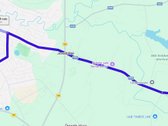 Parduodamas erdvus 2,14 ha sklypas – Jūsų - nuotraukos Nr. 9