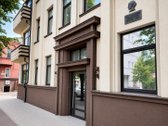Unikali administracinė erdvė miesto širdyje - - nuotraukos Nr. 21