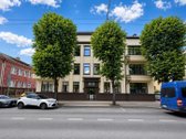 Unikali administracinė erdvė miesto širdyje - - nuotraukos Nr. 18