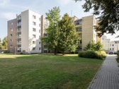 Šviesus, jaukus ir funkcionalus 3 kambarių - nuotraukos Nr. 14